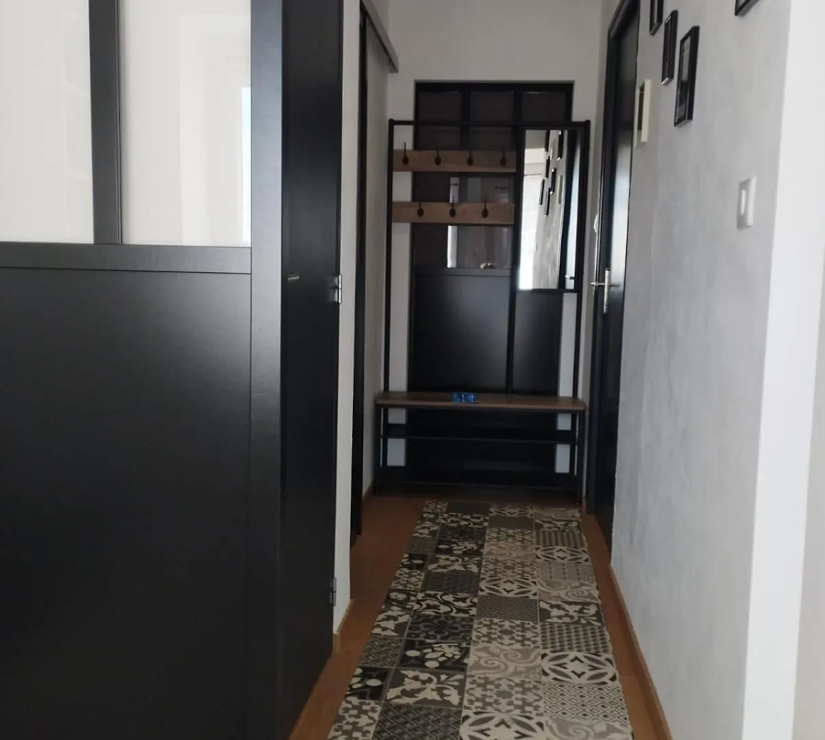 1 Chambre D'Hotes Chante-Coucou Onet-le-Château